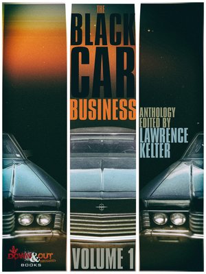 cover image of The Black Car Business Volume 1